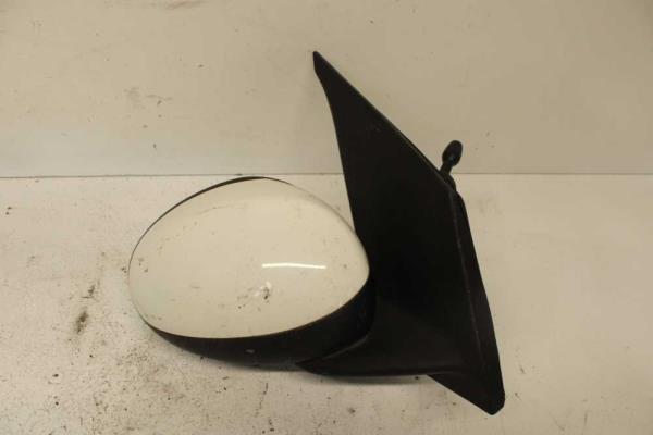 RETROVISEUR DROIT MANUEL CITROEN/PEUGEOT/TOYOTA - Vue 1